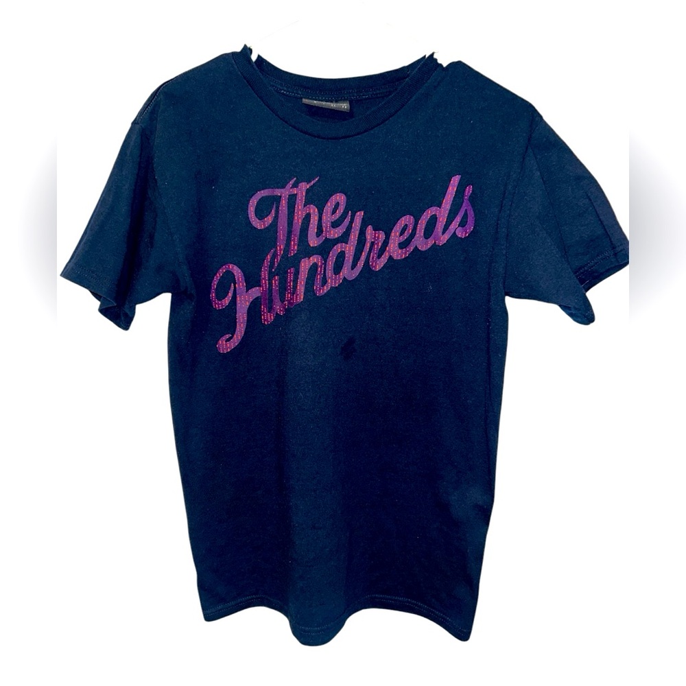 The Hundreds Graphic T-Shirt Size Small